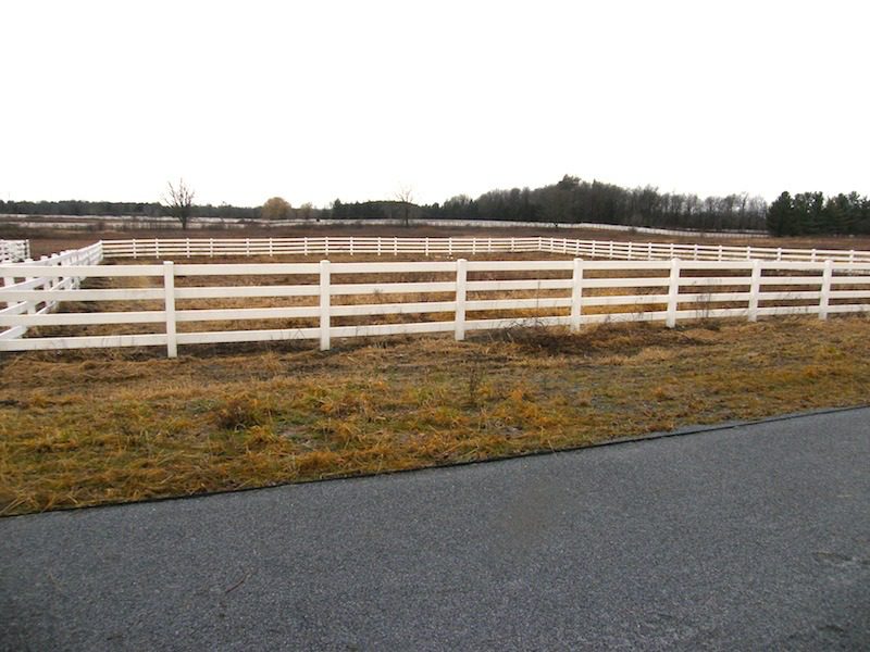 Emergent Care at Malta Medical Arts pvc-fence-malta-ny